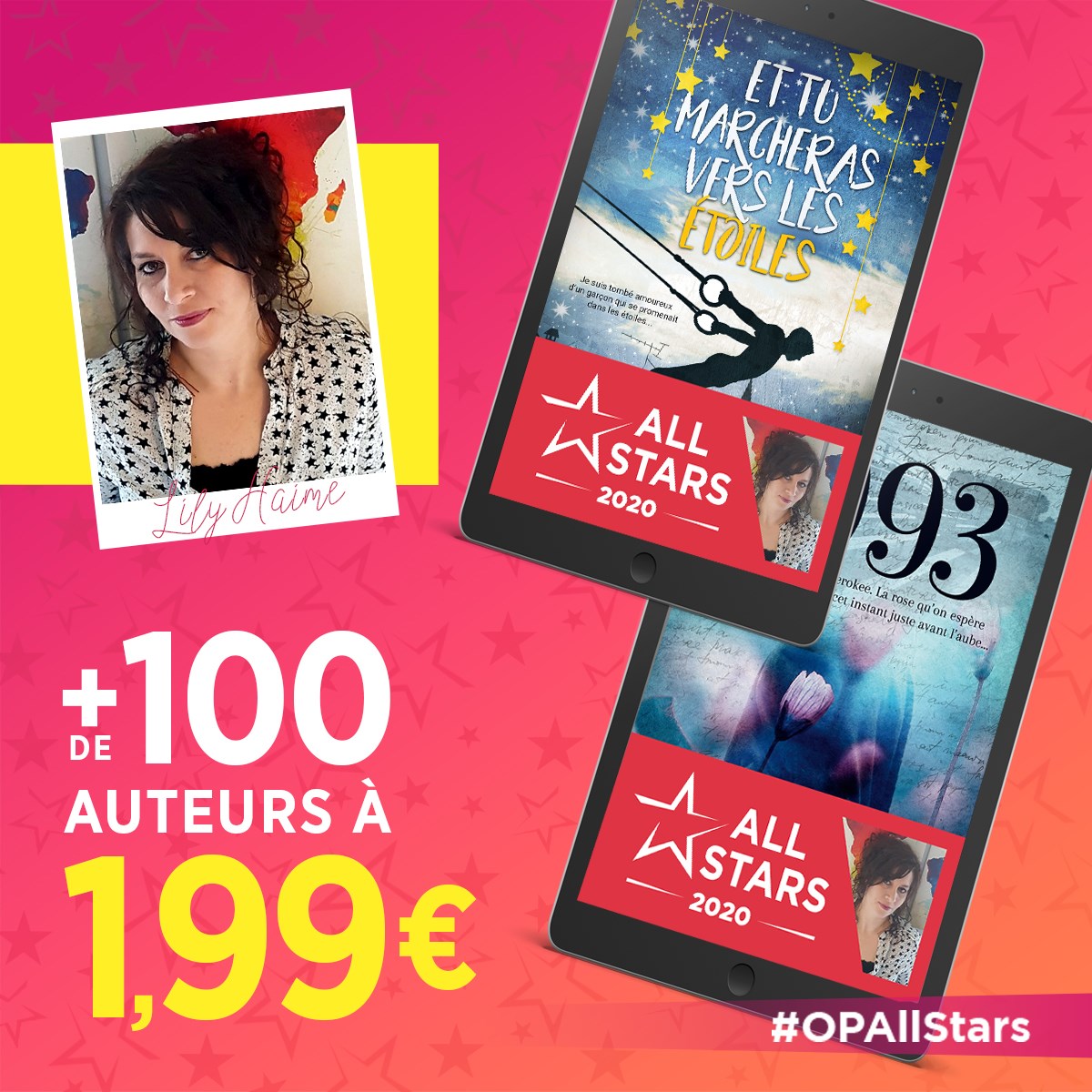 LilyHaime's tweet photo. Quelqu'un est venu me murmurer que ce week-end l'#OPAllStars se poursuivait. https://t.co/exA0hHe67b