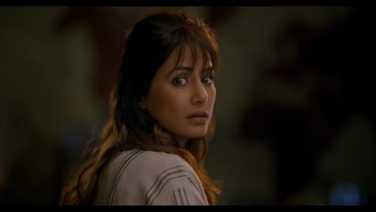 Adak16Riya's tweet photo. Watched #UnlockTheHauntedApp .. Must say You r improving like no one else girl. @eyehinakhan β€οΈ U just killed it !! Killed it !! What a Killer Performance... U owned the Movie... U owned all of us... #Unlock is definitely a Must-Watch... Recommending Everyone to Watch it... https://t.co/lZsKwzPhkP