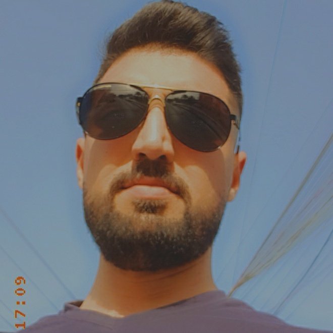 qaswar199's tweet photo. #NewProfilePic https://t.co/dfAyz7TmjR