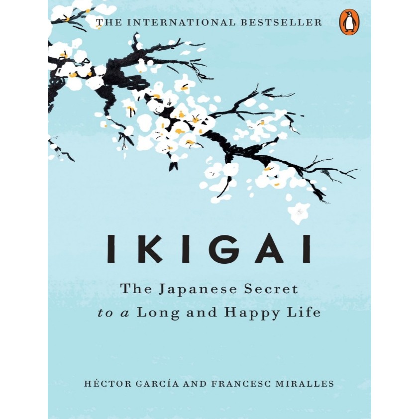 Choryee1013's tweet photo. I'm selling 🔥[CHEAP EBOOK!!!] IKIGAI - The Jap... for RM0.45. Get it on Shopee now! https://t.co/snqbssuB6G #ShopeeMY https://t.co/Fb9ZWuyVwq