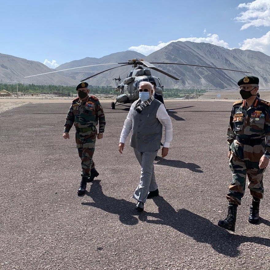 FennysoN's tweet image. Some try to copy something, but they can&apos;t match it🤦‍♂️ 
#copycat #jumla #modiweakestpmever