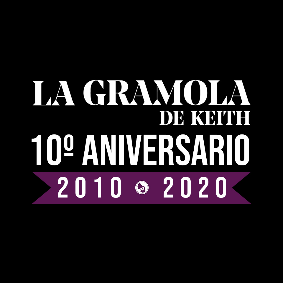 La Gramola de Keith tweet media