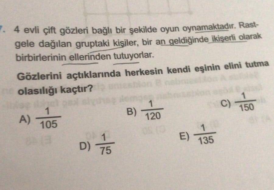 gizemsiz2's tweet photo. Hani biz marjinaldik?4 evli çift gözleri bağlı. Ortama bak... https://t.co/0nSergt1tf