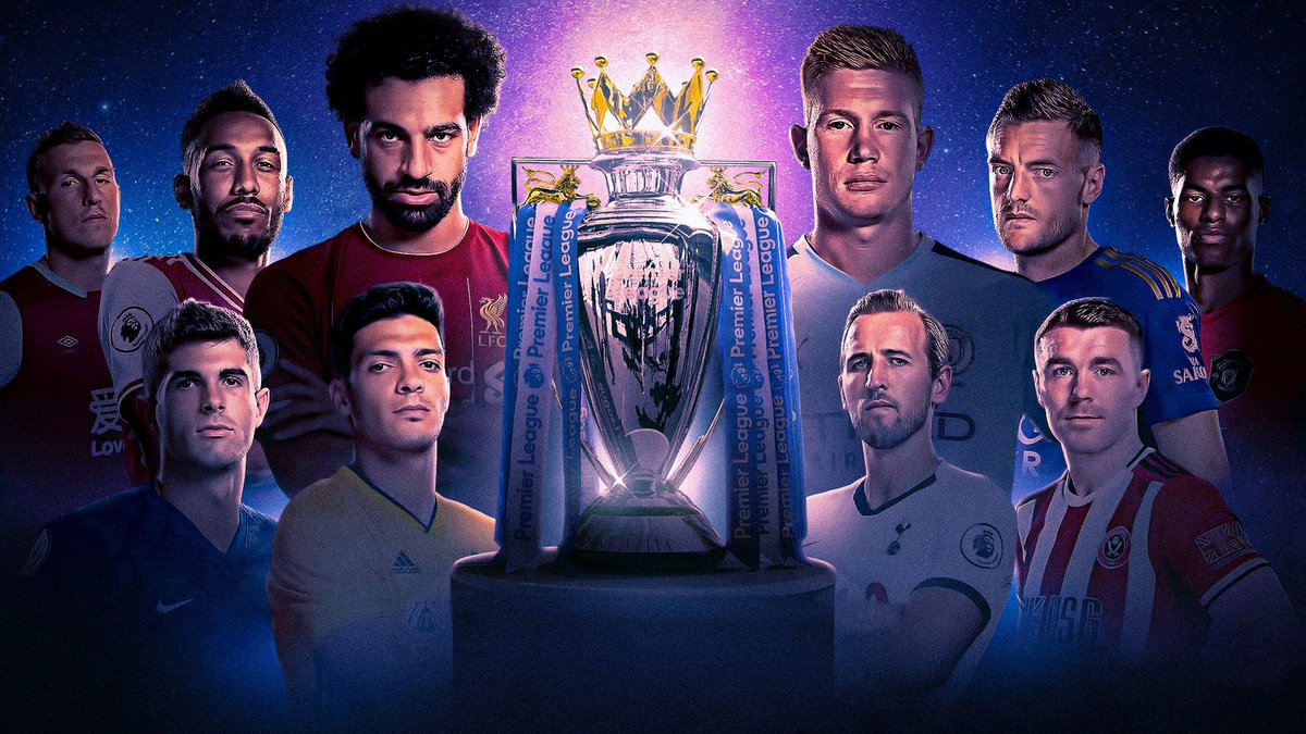 Premier League Premier Stream Twitter