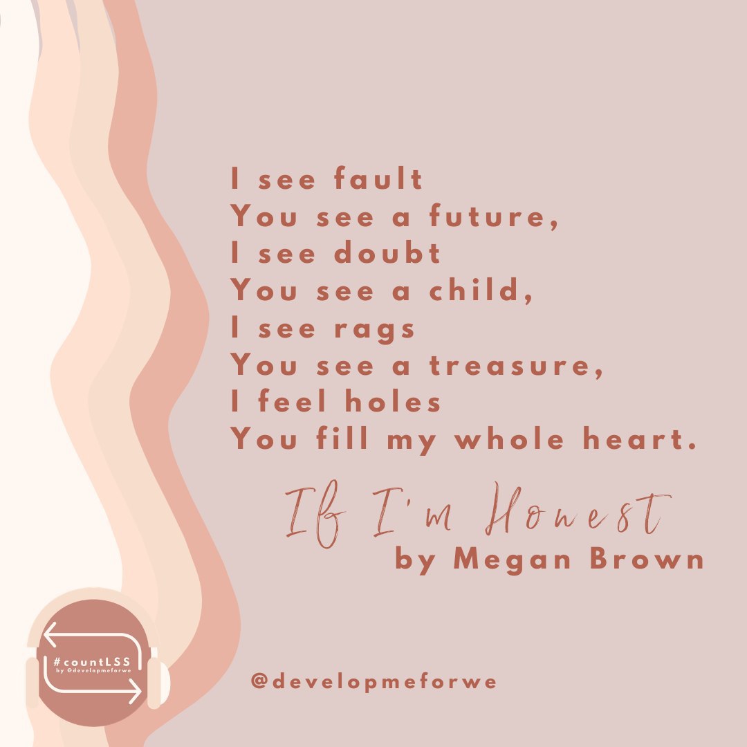 whatstephsayson's tweet photo. https://t.co/PJpoKfsoBQ

#DevelopMeForWe #countLSS https://t.co/rJr0H5Mg5F