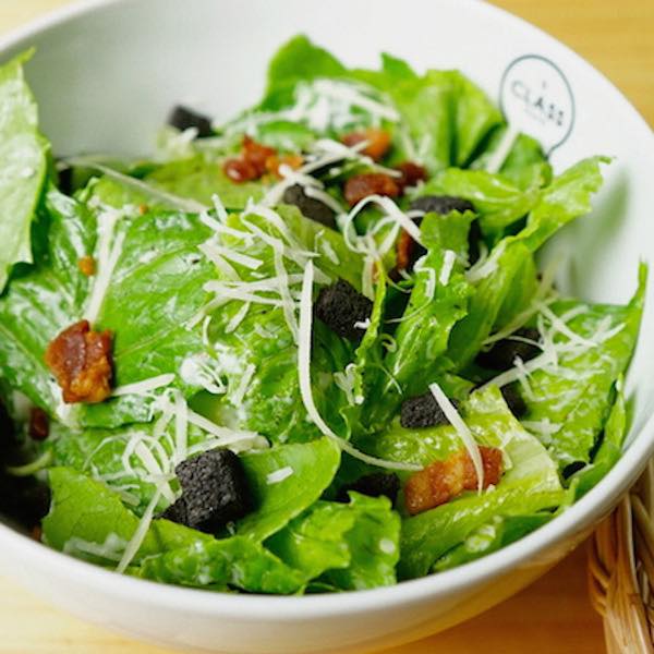 CLASS CAFE’ tweet media