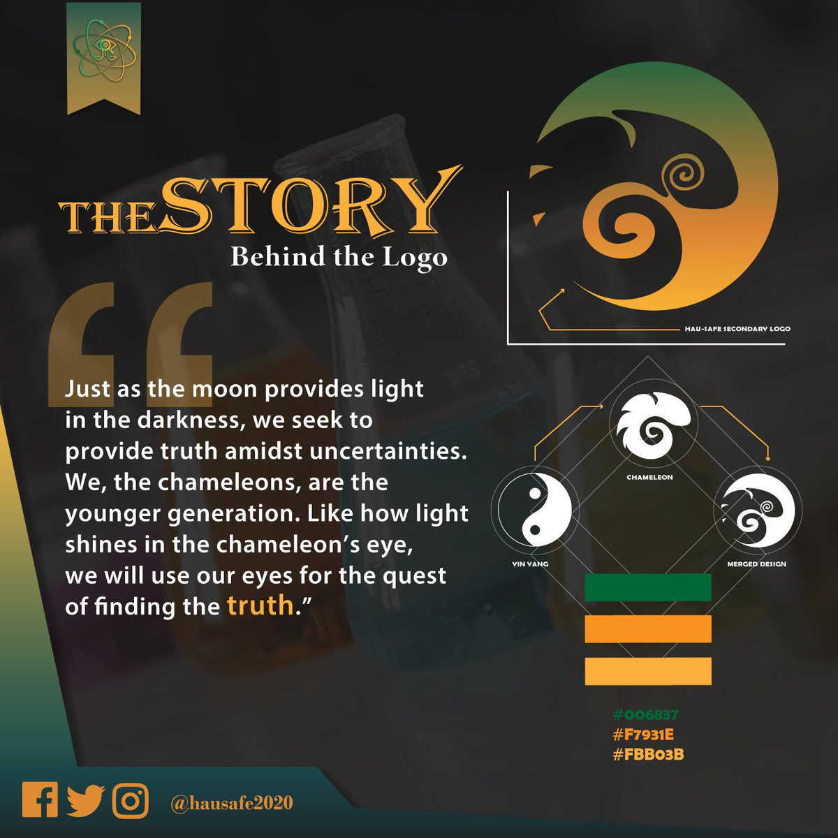 Student Association of Forensics and Enthusiasts tweet media