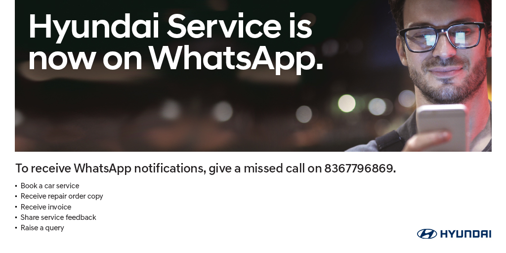 Hyundai India on Twitter: "You know you're in good hands when you are a ...