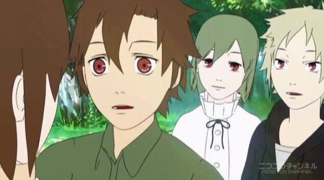 弥勒 かつてフルcgで作画大崩壊したアニメがあるんですよね メカクシティアクターズっていうんですけど T Co Kcynrsgums Twitter