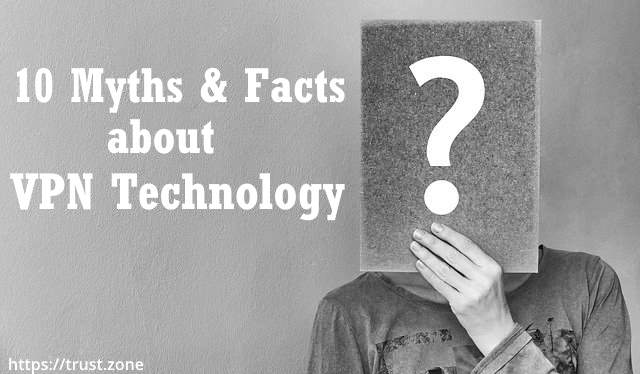 trustzoneapp's tweet photo. 10 Myths And Facts About VPN Technology https://t.co/X8CgLiZse6
#vpn #facts #howto #vpntechnology #myths #debunk https://t.co/y2HlaAOjLI