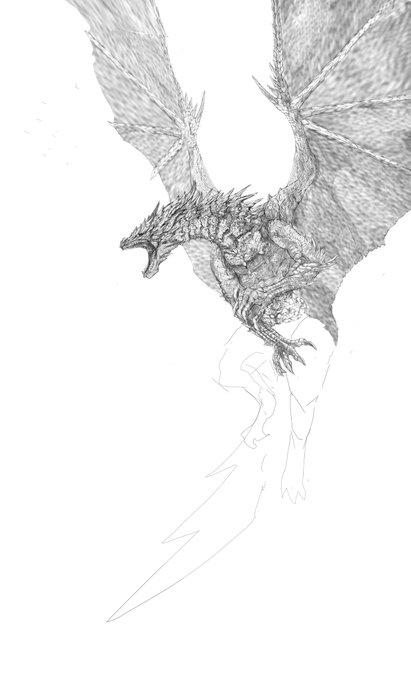 Liste Des Tweetsドラギノス A Donne Le Hash イラスト好きな人と繋がりたい 1 Whotwi Analyse Graphique Twitter