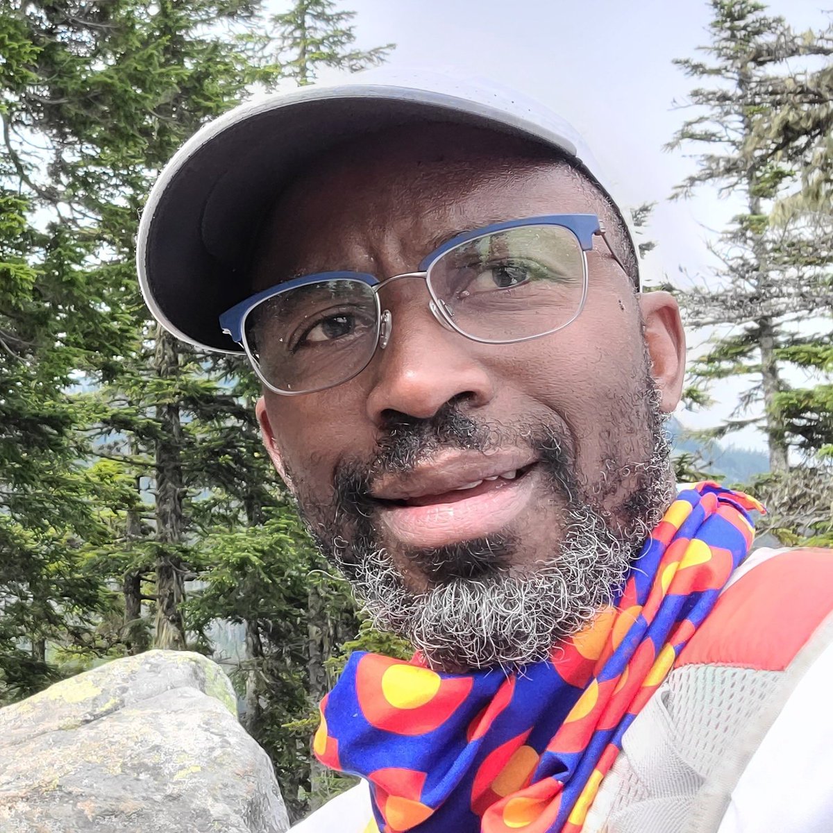 Always__Running's tweet image. #NewProfilePic