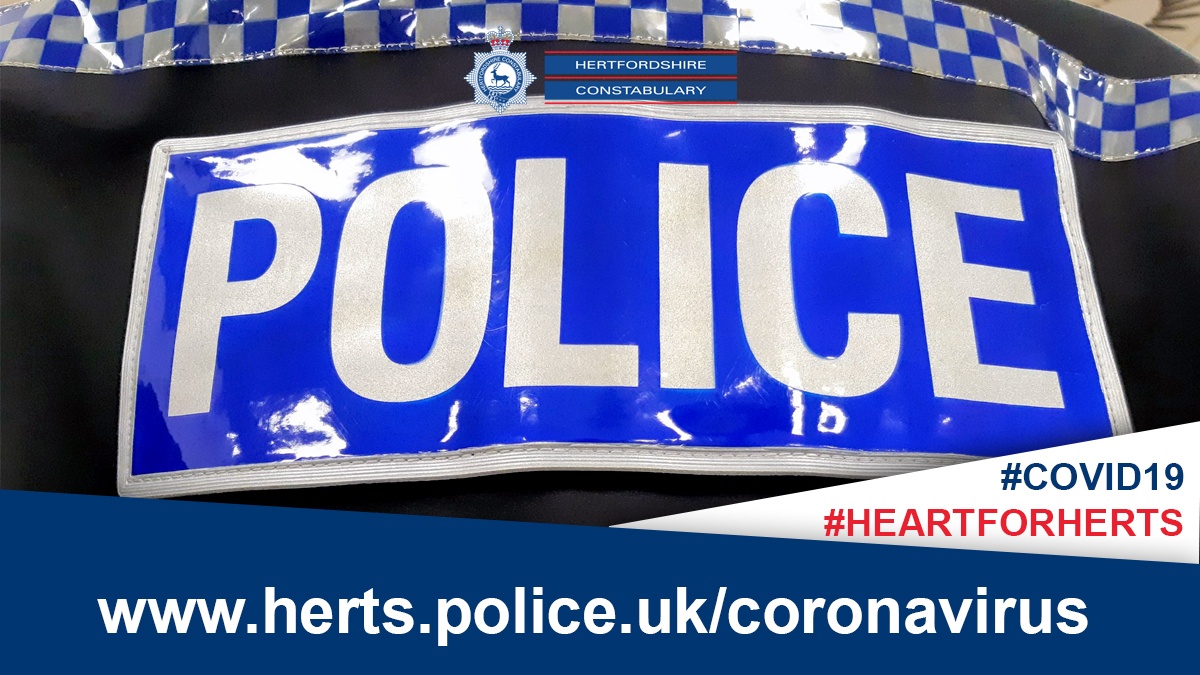 HertsPolice's tweet photo. Remember that the pubs, bars and restaurants re-opening this weekend will be operating differently, and many are expecting to be fully booked. Check the website of the venue you're planning on attending in advance, as you may need to book a table. 👮💙🌈 #COVID19 #HeartForHerts https://t.co/wtvAWuQcVz
