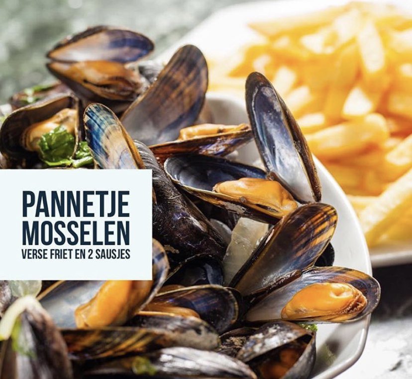 viswaasdorp's tweet photo. Ook zo een trek in een pannetje #Mosselen of een #FruitdeMer ? Kom langs we hebben ruime keuze Spartel verse #Vis #Schaaldieren en #Schelpdieren . #HollandseNieuwe #Haring en de lekkerste #Oesters maak van dit herfstige weekend een #Visweekend #Gezond #Goodfoodgoodmood https://t.co/KRFx1QGjve