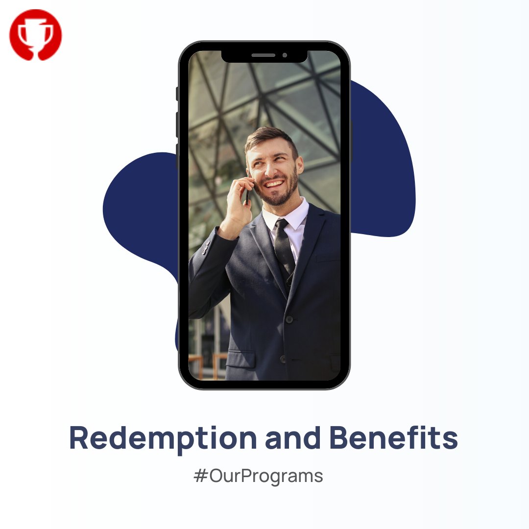 rewardco's tweet image. #OurPrograms🙋🏼‍♂️

🗣 Create programs that incorporate multiple catalogs with discounted products or use predominantly accrued points as the basis for redemption. 🚀

👉🏻 Request a demo today: rewardco.com/request-demo/

#salesexperience #innovation #rewardcoprograms