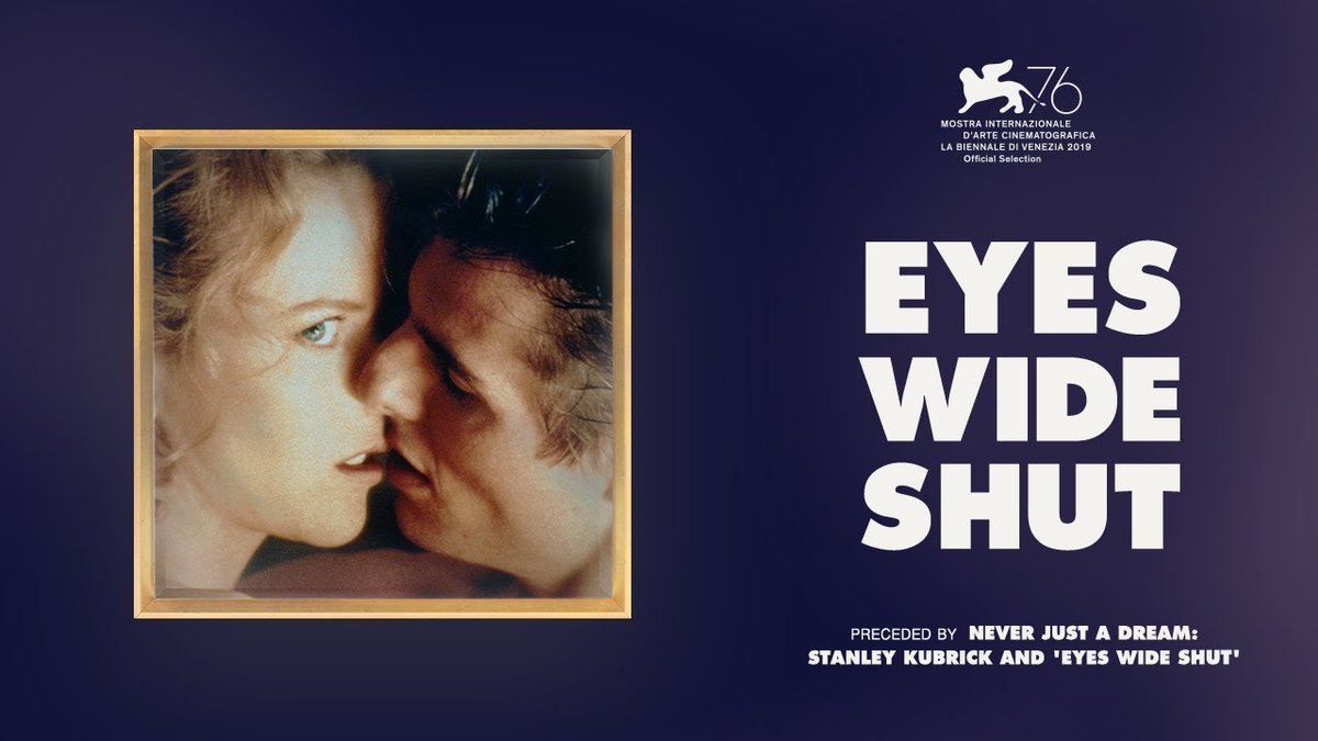 ScalaRadio's tweet photo. In @KermodeMovie's show later today, Tom Cruise's birthday warrants a triple bill of music from Far and Away, @JocelynPook's score for Eyes Wide Shut, and Minority Report. Plus there's @DavidJArnold's music for Independence Day.

| LISTEN 1PM https://t.co/5vUhb58yWr | https://t.co/mxqR92AyHf