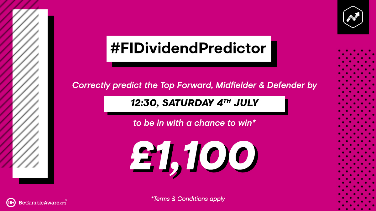 Football Index tweet media