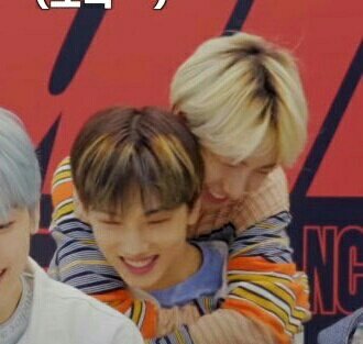 bemymarch's tweet photo. ตัวโตแค่ไหนพี่อินจุนก็กอดได้เหมือนเดิมแหละ https://t.co/2Sjf1extlz