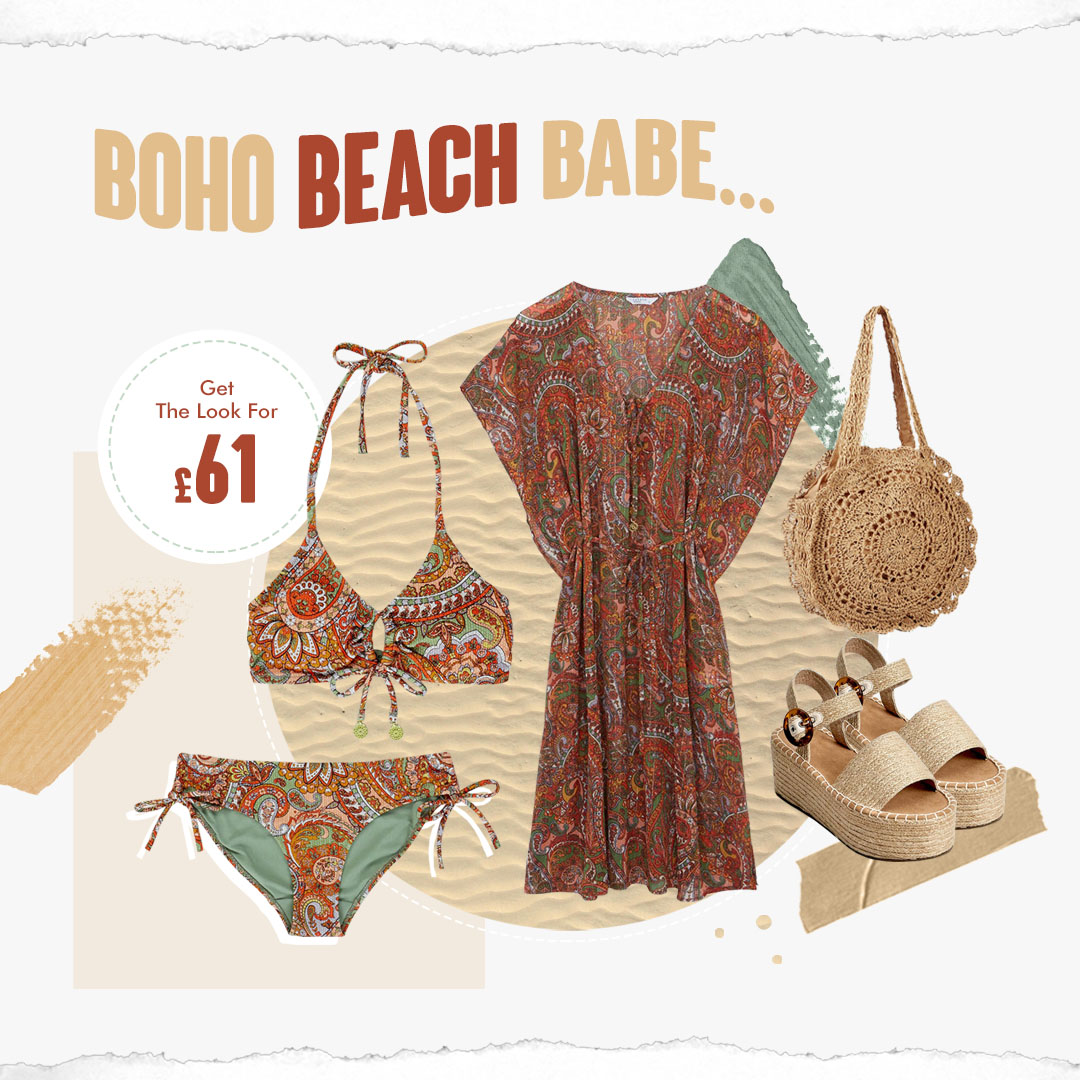 matalan bikinis 2020