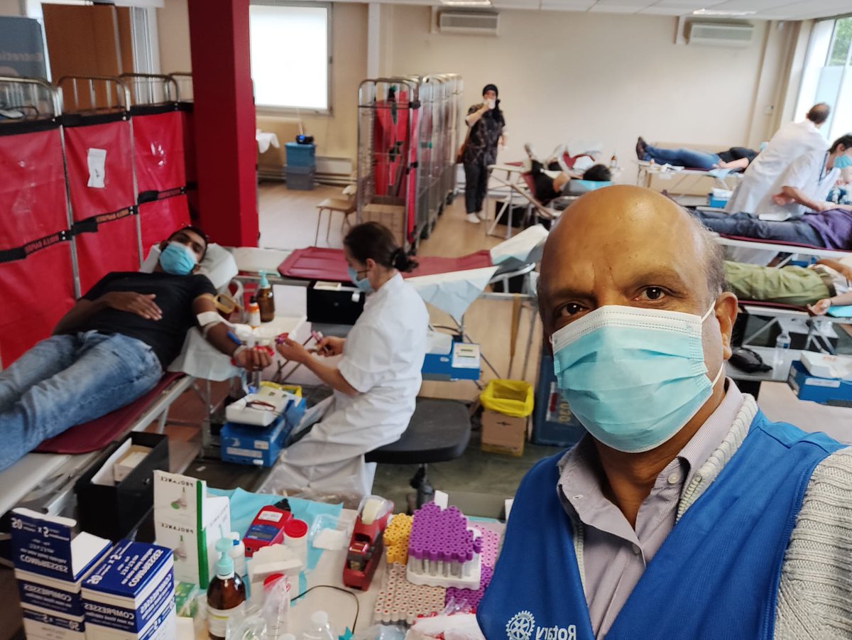 Shekhar Mehta tweet media