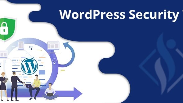 samarpaninfotec's tweet photo. Is your WordPress #Website Secure? 🤔Check these 10+ #WordPress Security Tips to make your website secure 🔐against cyberattacks threats. - https://t.co/jAImlx4oiL
#WordPressDeveloper #WebsiteSecurityTips https://t.co/G5h6qA8UBG