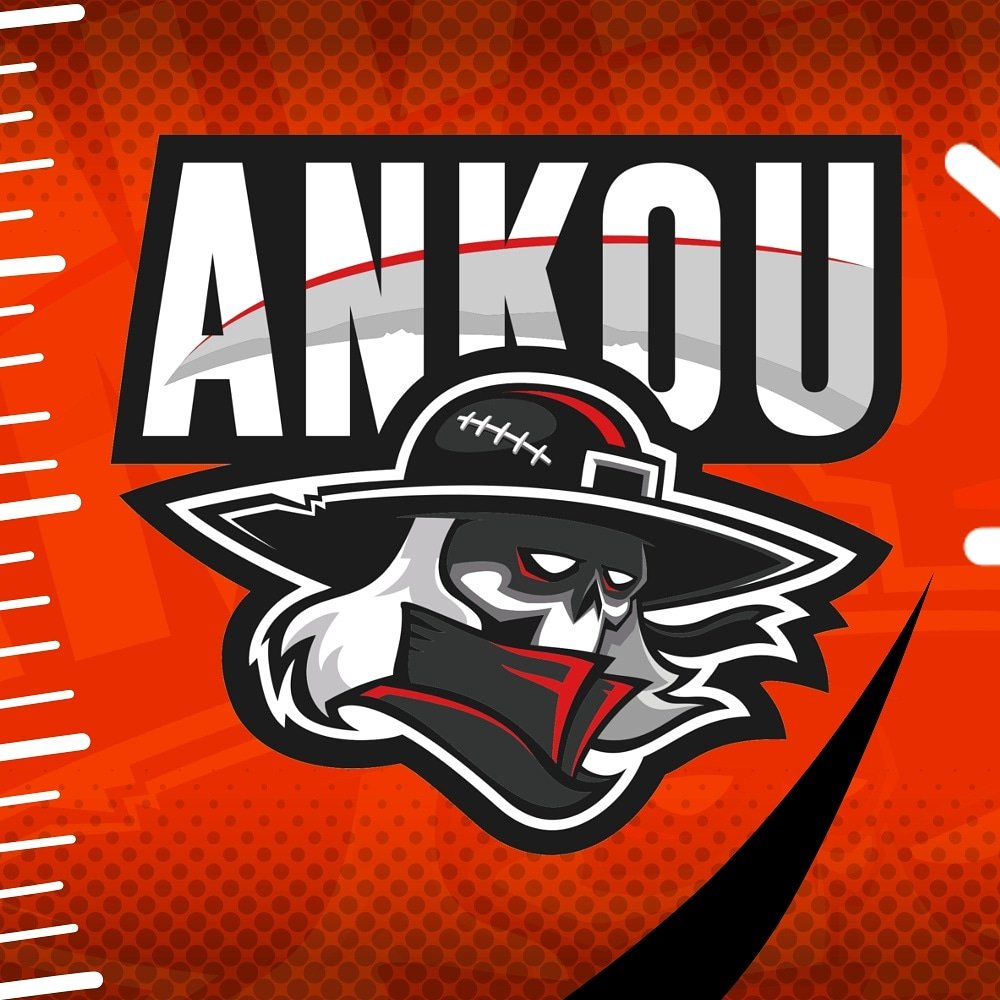 AnkoudeRennes's tweet photo. [2k21][New Logo] 💀 x 🌩️
@weareankou x @breizhtorm
.
.
.
🏈🇨🇵 @fffa_officiel
#rennes #GOANKOU #AnkouFauche #footballamericain #americanfootball #breizh #Bretagne #nfl #ncaa #fffa #footus #breizhtorm #dedign #lagencequivouseclaire https://t.co/E1ecSPQy8E