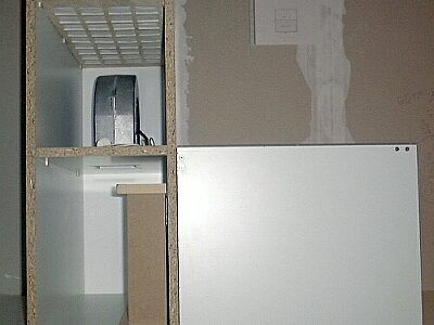 A DIY Portable Laminar Flow Hood |<a href="/LabOnTheCheap/">Lab On The Cheap</a> #DIYlab #openhardware buff.ly/3dGFnmf