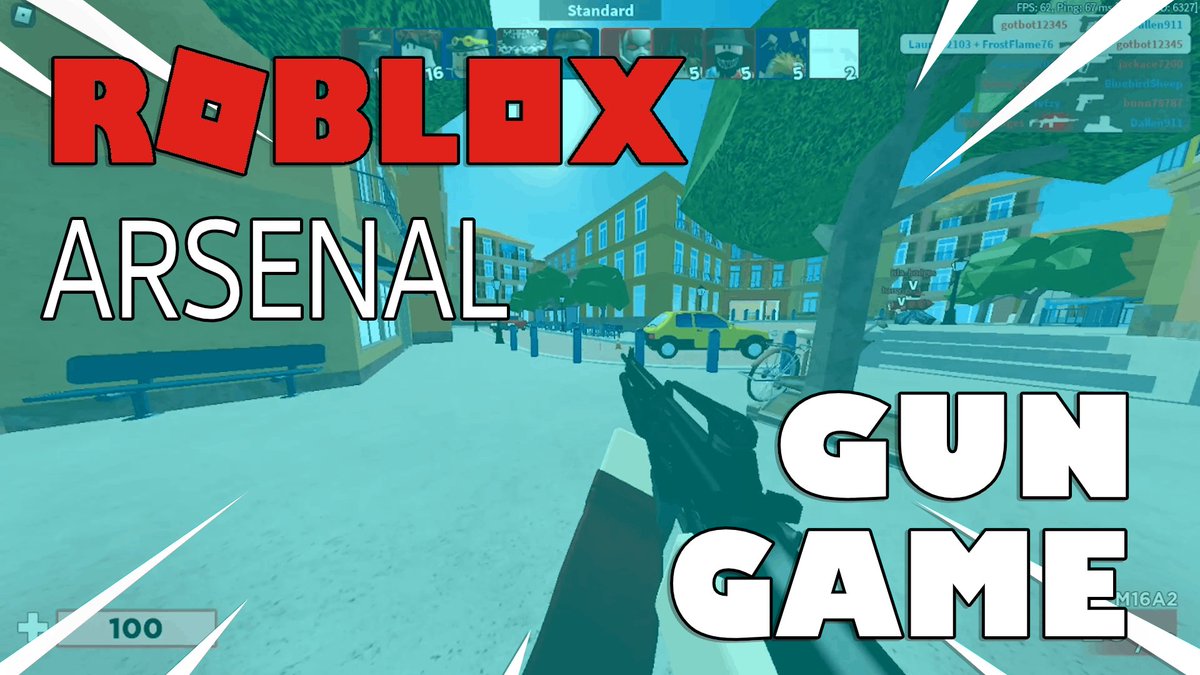 YoutubeTrex tweet picture