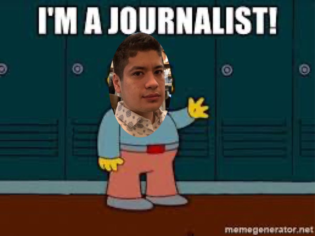 kenklippenstein I only block people as a direct insult