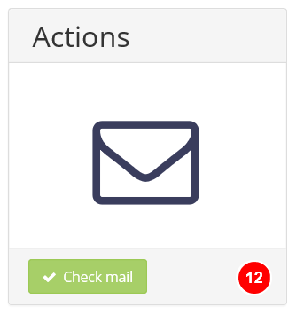 Webbit211's tweet photo. Panel Badge widget for @_WEM_ users. The last picture shows how easy it is to configure it to fit your design needs!
Find more such widgets at our store https://t.co/s7jksdzmfS ๐ป
#NoCode #webdevelopment #buildlikeapro https://t.co/HlMtb2bnIi
