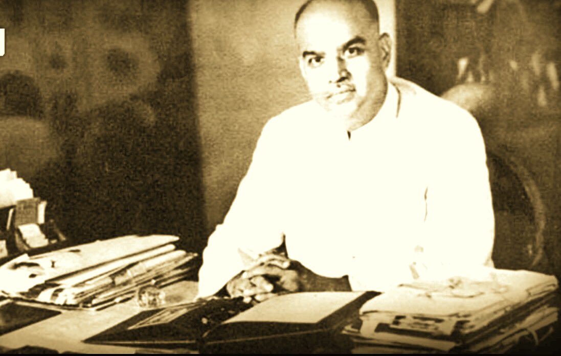 ...difficult for me to devote much time to many aspects of the work of the Council… For the present, Dr Syama Prasad Mookerjee will, however, look after the day-to-day routine work of the Council.” A number of laboratories were set up by Dr Mookerjee, including the National....