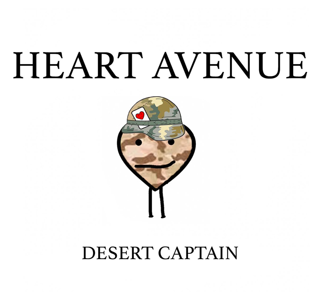 HeartAvenueGt's tweet photo. Meet our brave fighters! ♥️#BackToBaseDrop https://t.co/fS8VyM5Vml