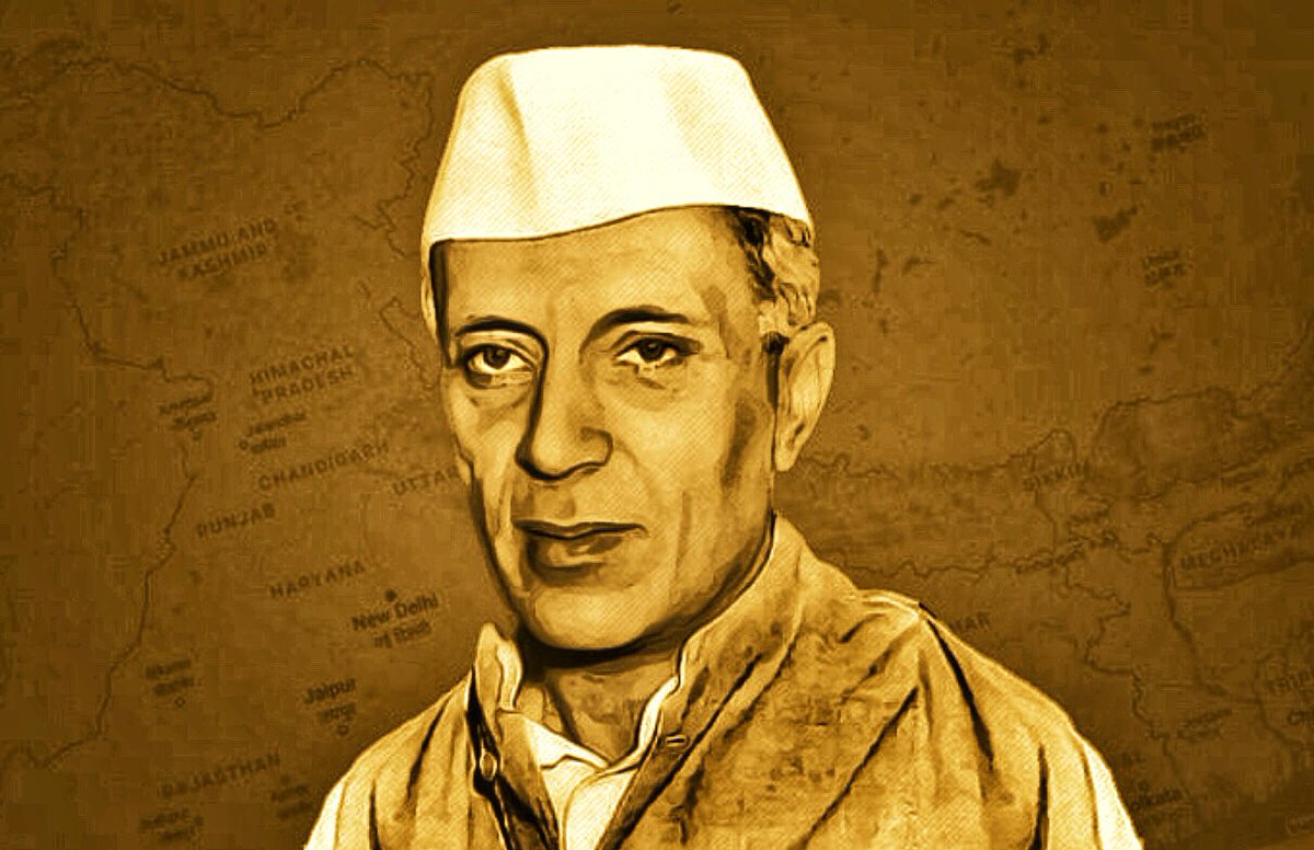 The founding of the Indian Institutes of Technology and the All India Institute of Medical Sciences too had nothing to do with Jawaharlal Nehru. While the IITs had their genesis in N.M. Sircar Committee report of 1945, Nehru’s indifference towards setting up medical institutes...