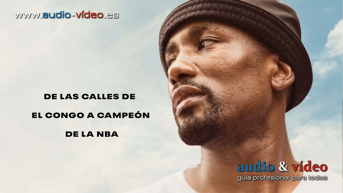 audio_video_es's tweet photo. Rakuten TV ha anunciado hoy el estreno de su nuevo documental exclusivo, Anything Is Possible; que narra la historia de […]

https://t.co/9PQOuoI8GS

#RakutenTV #free #funny #alcinema #weekendalcinema #video #audio #cine #homecinema #home #hometheater #stereo #bluray #DTS #sport https://t.co/CKX9RQ1hcy