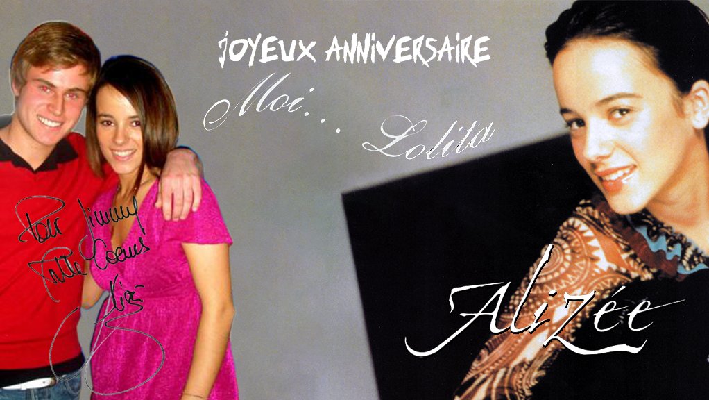FranceAlizee's tweet photo. Redécouvrez toute la promotion étrangère d'Alizée pour "Moi... Lolita" qui a aujourd'hui 20 ans !
https://t.co/xpphK97LhN
#Alizée20ans #MoiLolita20ans #Alizee #Alizée20 #Alizée #Alizee20 #MoiLolita20 #MoiLolita #Moilolita2020 #MoiLolita2000 https://t.co/bqxyYHZ8c2