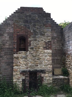 RuthHecht's tweet photo. A joly theme for today’s #MuseumsUnlocked: #Abandonment #EmptySpaces and #LostMuseums... my contribution is Tyneham in Dorset, a village deserted in 1943 and now a tourist attraction... so an abandoned space which is now a heritage site. Weird. https://t.co/WAnb1OgflM