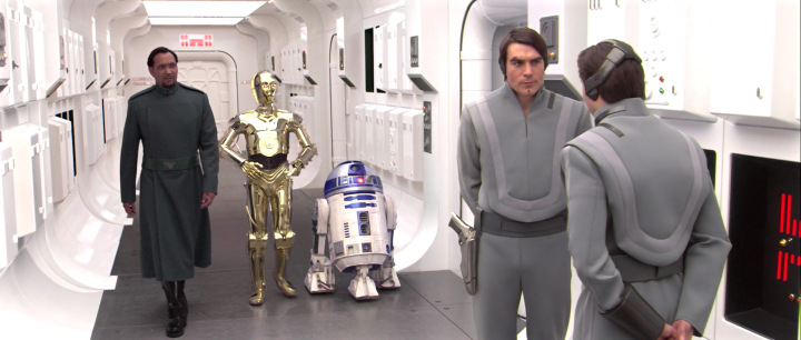 MrSamuelAllen's tweet photo. @fakingstarwars @LinkVoximilian @JediNewsUK @PrequelTrilogy Happy 44th Birthday to #RohanNichol, he played Captain Raymus Antilles in #StarWars #RevengeOfTheSith. May he have a good one. https://t.co/5IB6K8NFxt