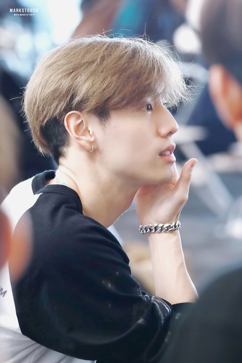 Daily Mark Tuan 97 #Mark  #MarkTuan  #마크  #段宜恩 #GOT7  #갓세븐 @mtuan93  @GOT7Official