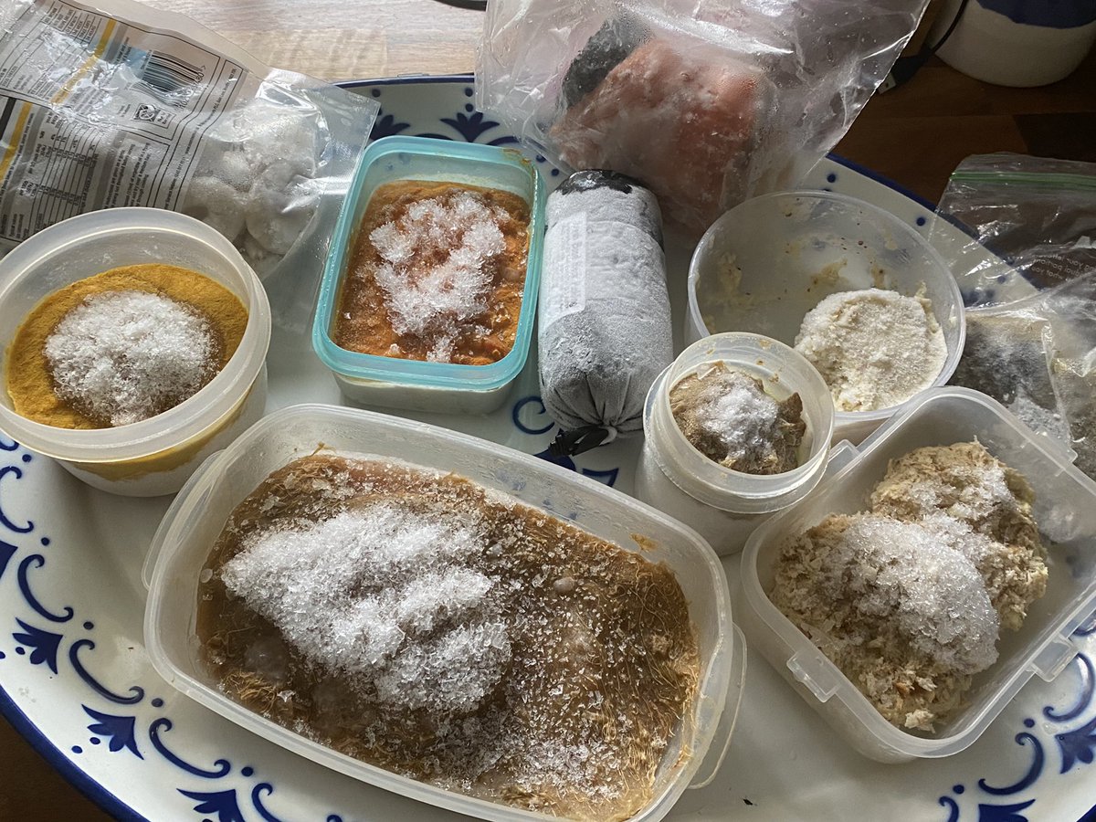 George Hartley tweet media