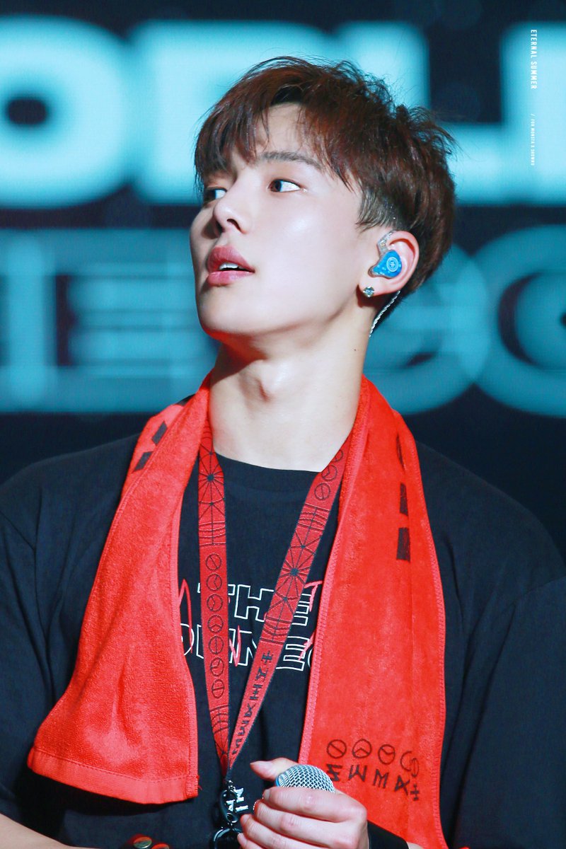 summer_shownu's tweet photo. 180526
완전 밤톨같았던 18년도 현우
#셔누 #SHOWNU 
@OfficialMonstaX https://t.co/m1E9TfeVxv