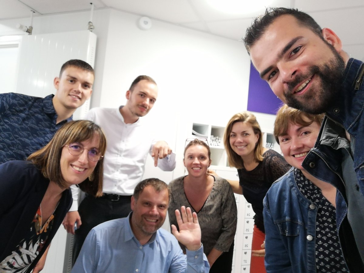 UT C🅰️RH🅰️IX tweet media