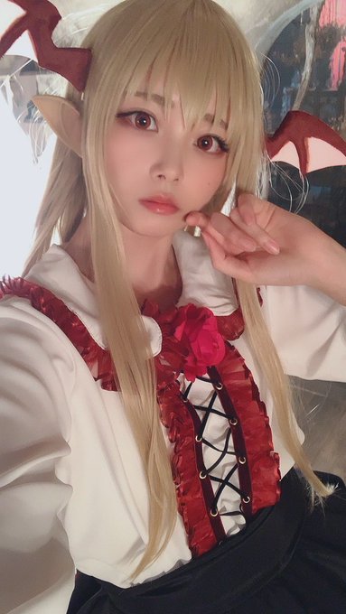 コスプレイヤー姫綺みみこのTwitter画像42