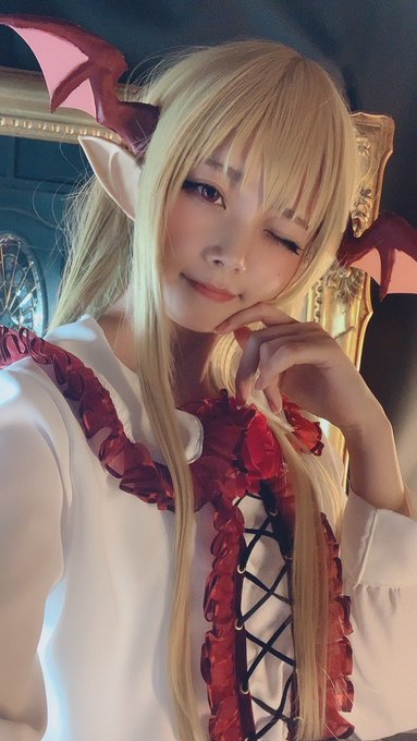 コスプレイヤー姫綺みみこのTwitter画像43