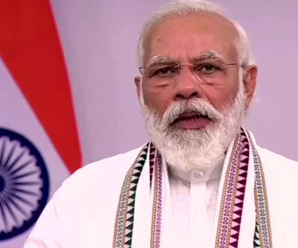 mp_kaushal's tweet photo. ''सेवा ही संगठन''
प्रधानमंत्री माननीय @narendramodi जी आज शाम 4.30 बजे भाजपा द्वारा लॉकडाउन के दौरान किए गए सेवा कार्यों की समीक्षा करेंगे।
लाइव देखें नमो ऐप और भाजपा के सभी सोशल मीडिया प्लेटफॉर्म्स पर। @BJP4UP https://t.co/HEho9z0Zx0