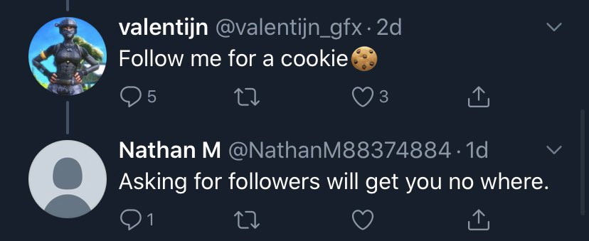 isaiahgp38's tweet photo. @StahpThe @NathanM88374884 @1FCBLeo @FortniteGame Then mate look further before chatting  🤫 https://t.co/27pgchp5DW