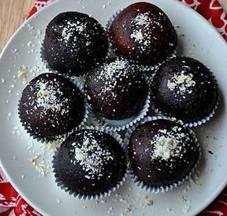 Kim Taehyung as Bengali sweets: