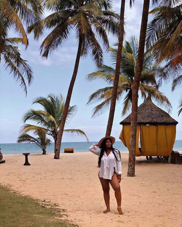 Africa Facts Zone on Twitter "La Campagne Tropicana Beach Resort in