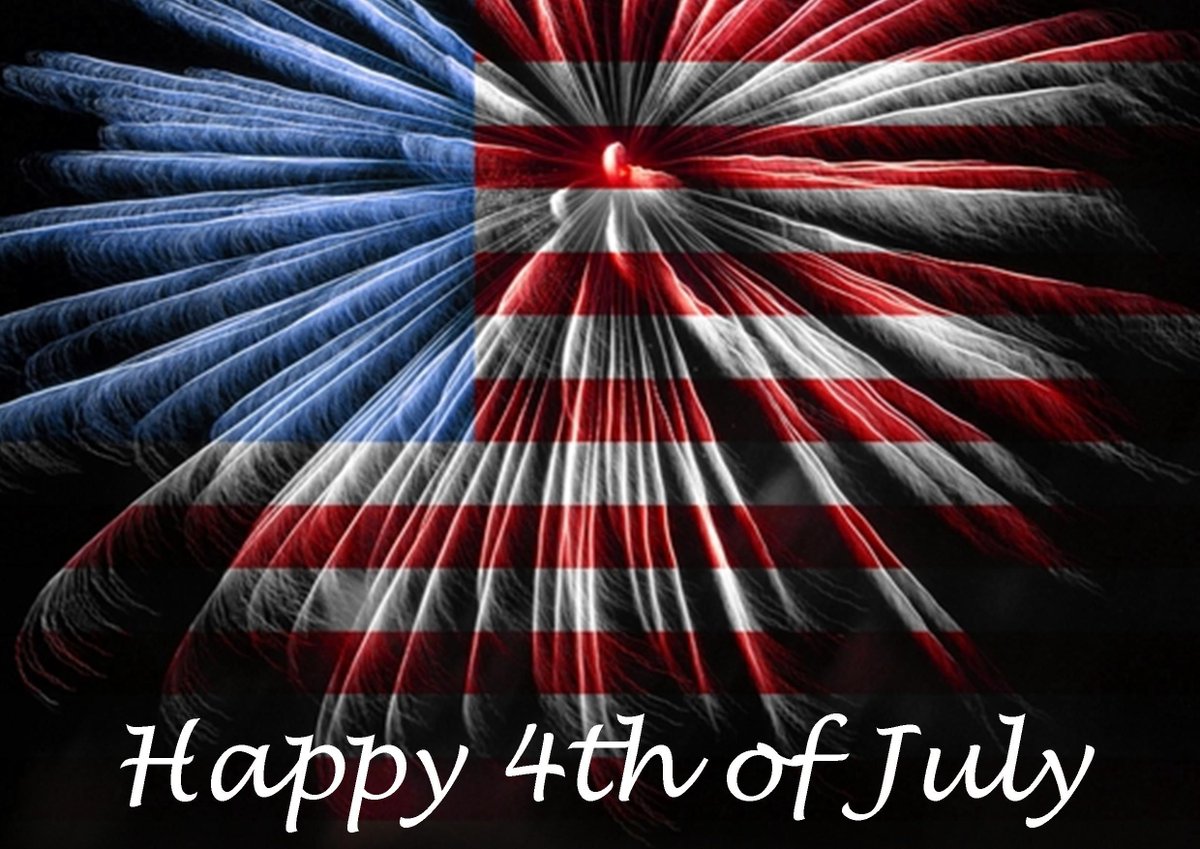 Southerncpt's tweet photo. Happy 4th of July!
#independenceday2020 https://t.co/mD4M8TLex4