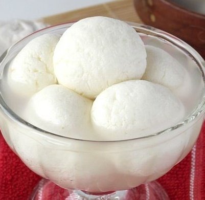 Kim Taehyung as Bengali sweets: