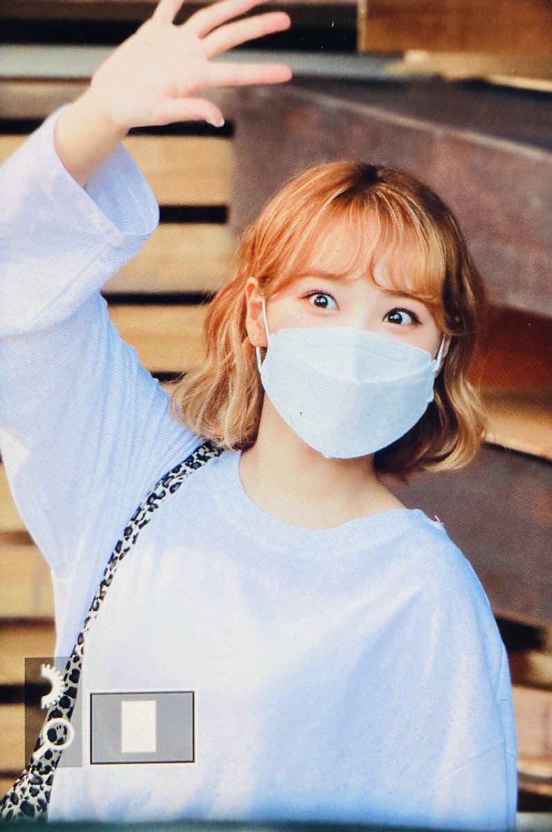 shallbeloved08's tweet photo. 200704

눈 이쁜거봐 ㅠ 😶

#김채원 #アイズワン #チェウォン #채원 
#아이즈원 #IZONE 
@official_izone https://t.co/LpwqmZrgYe